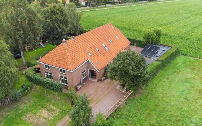 Oostermoer 9
