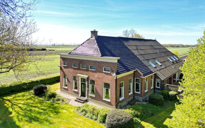 Dorpsstraat 82