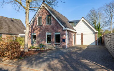 Koffielaantje 47