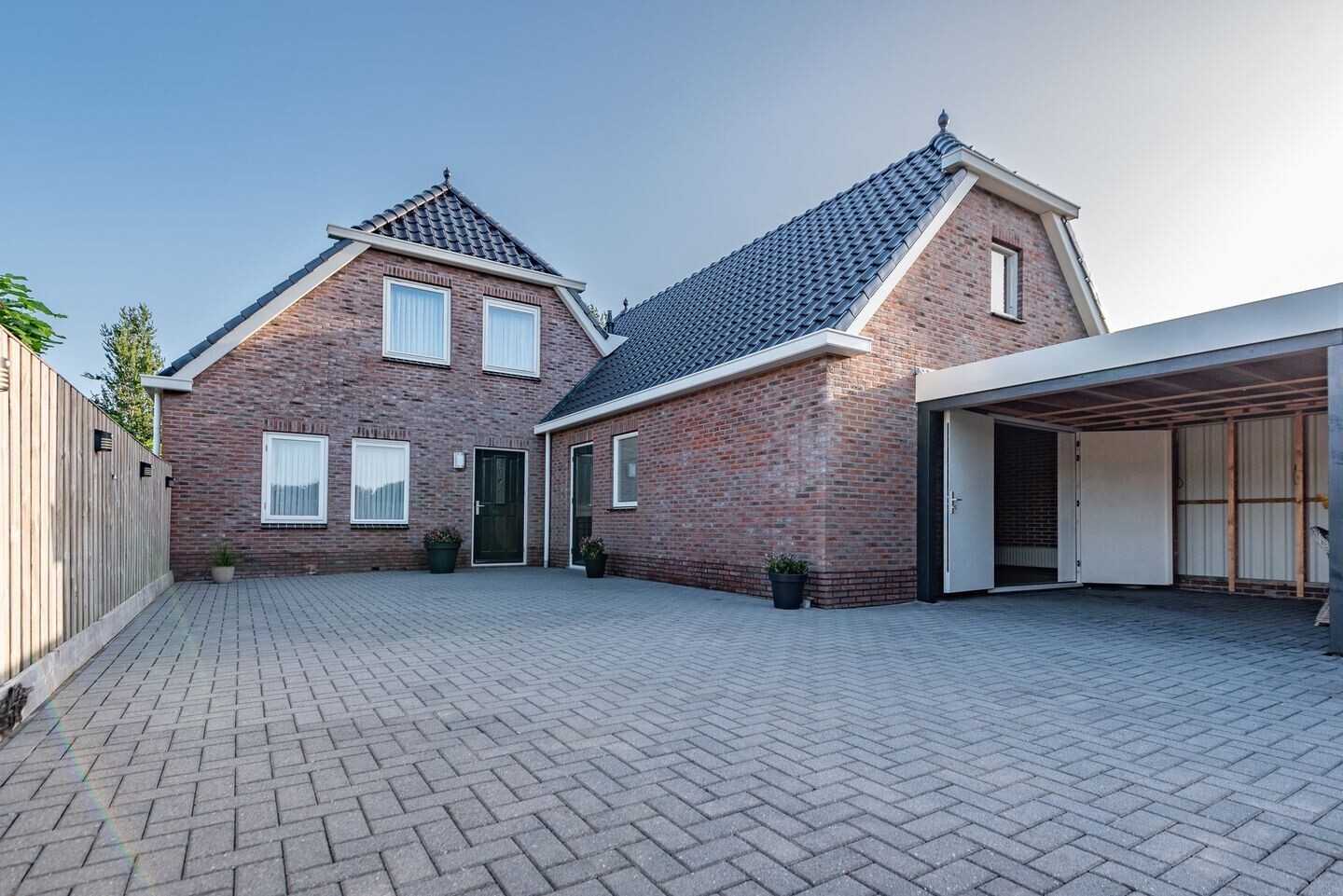 Vrijstaande woning te koop: Beumeesweg 129C, Alteveer