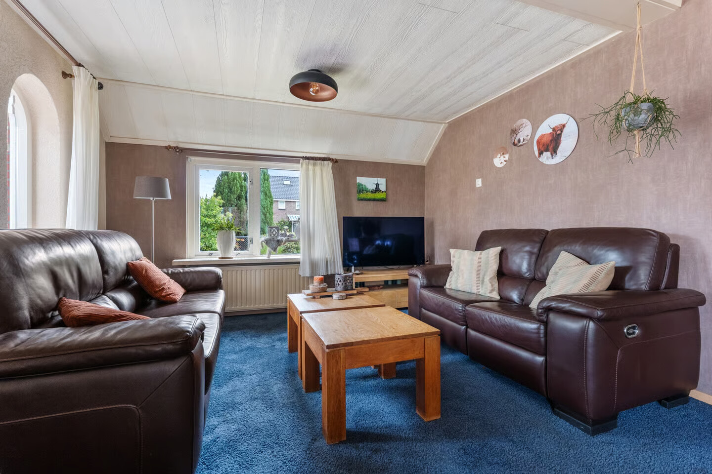Vrijstaande woning te koop: Beumeesweg 100, Alteveer