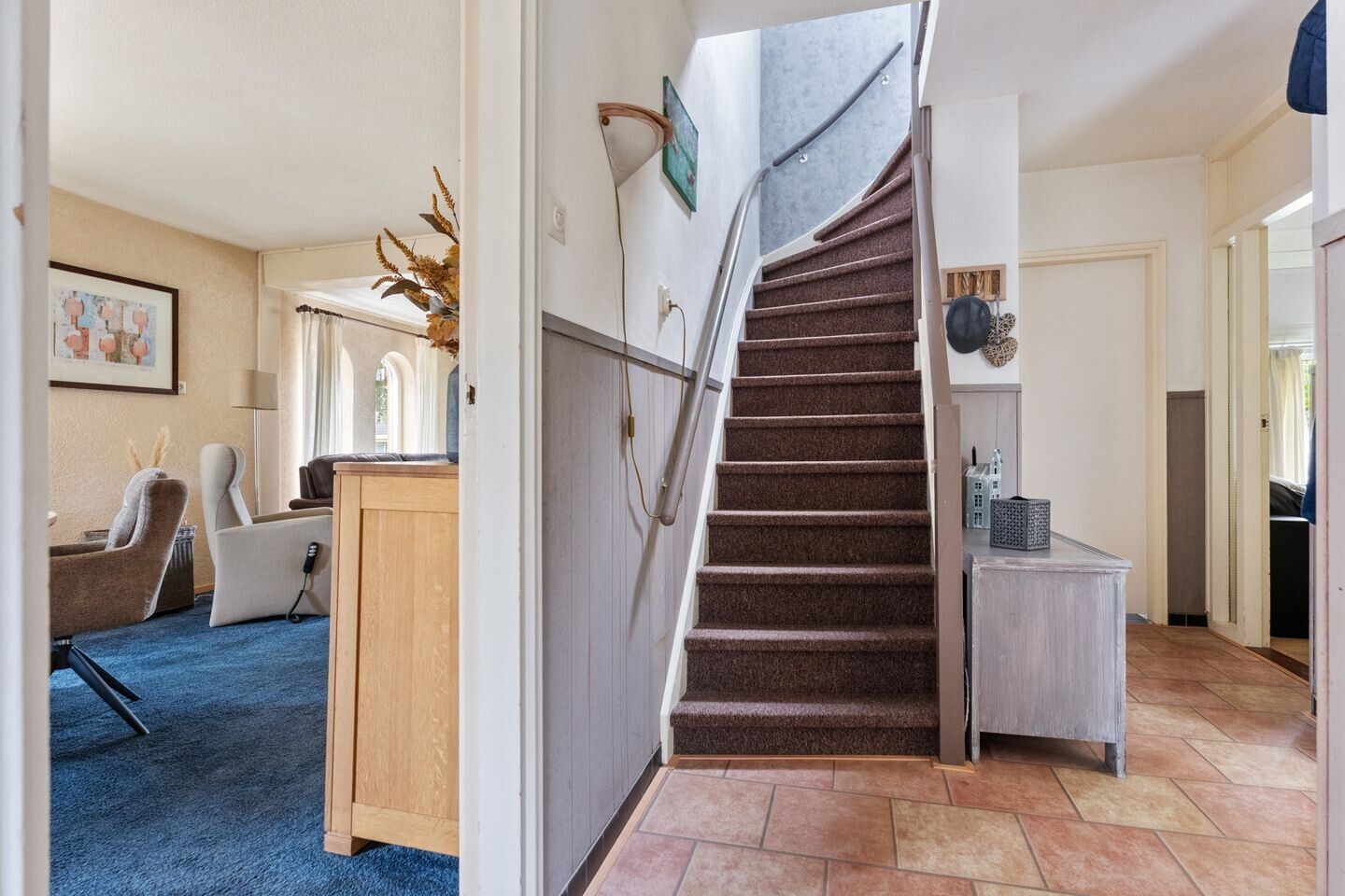 Vrijstaande woning te koop: Beumeesweg 100, Alteveer