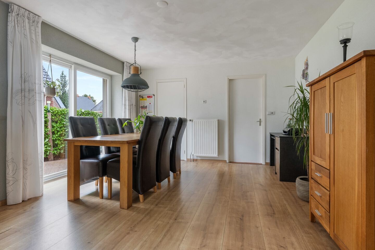 Vrijstaande woning te koop: Beumeesweg 100, Alteveer