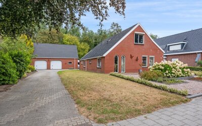 Beumeesweg 100