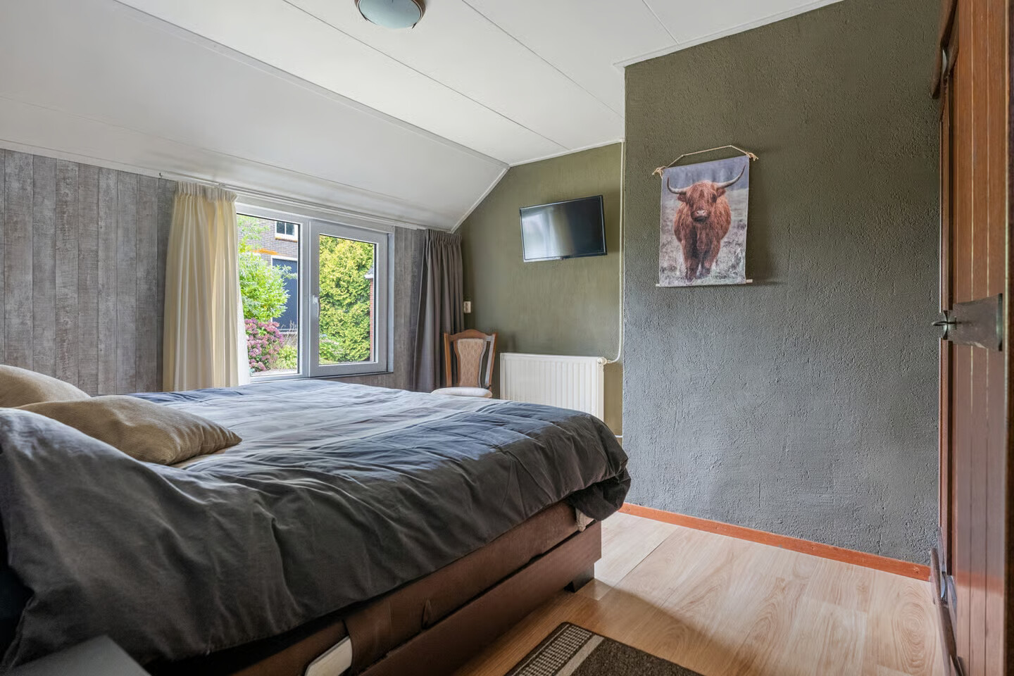 Vrijstaande woning te koop: Beumeesweg 100, Alteveer