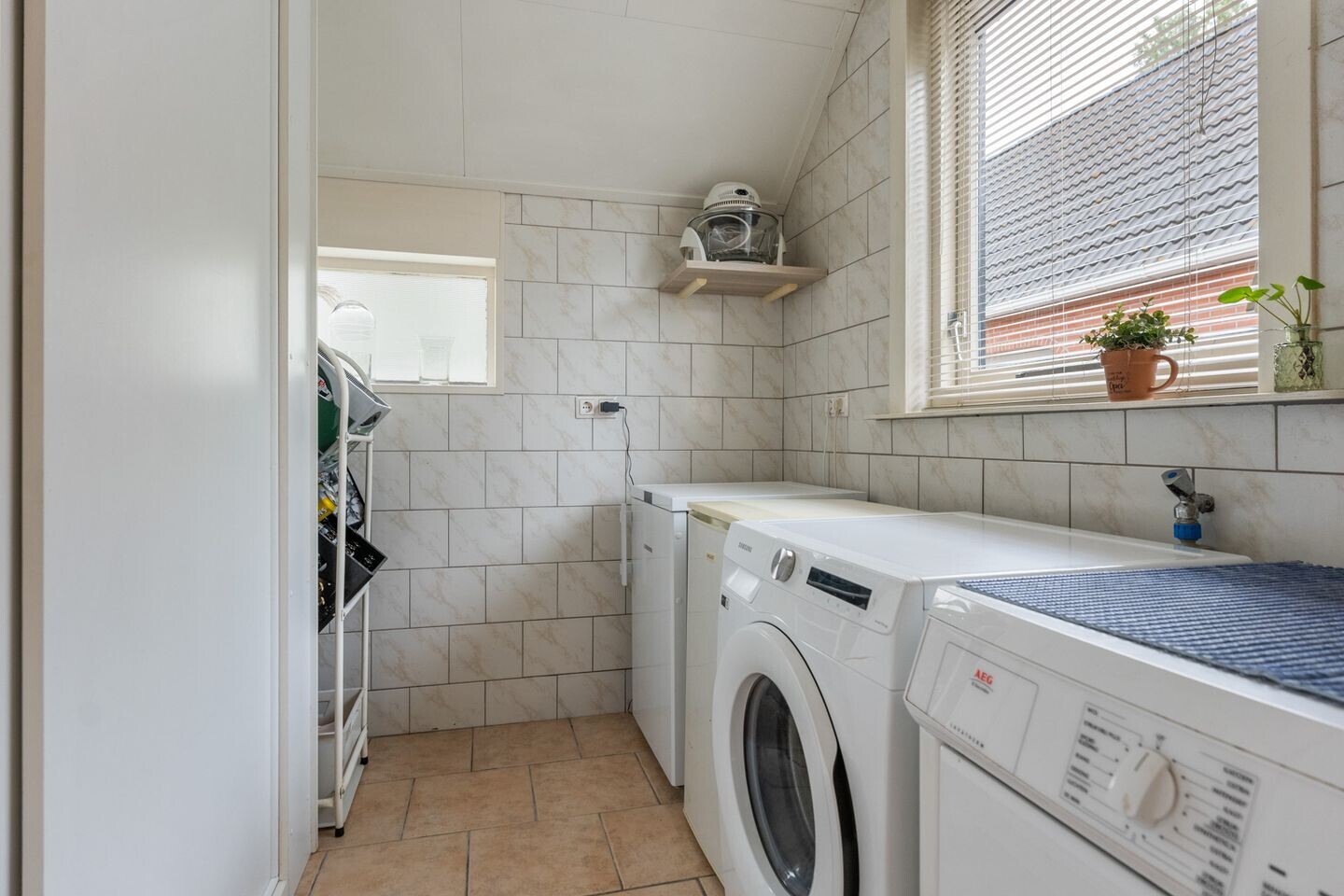 Vrijstaande woning te koop: Beumeesweg 100, Alteveer