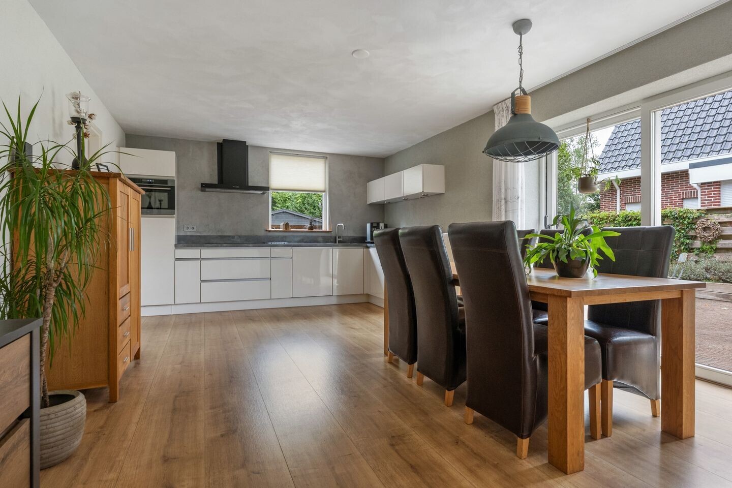 Vrijstaande woning te koop: Beumeesweg 100, Alteveer