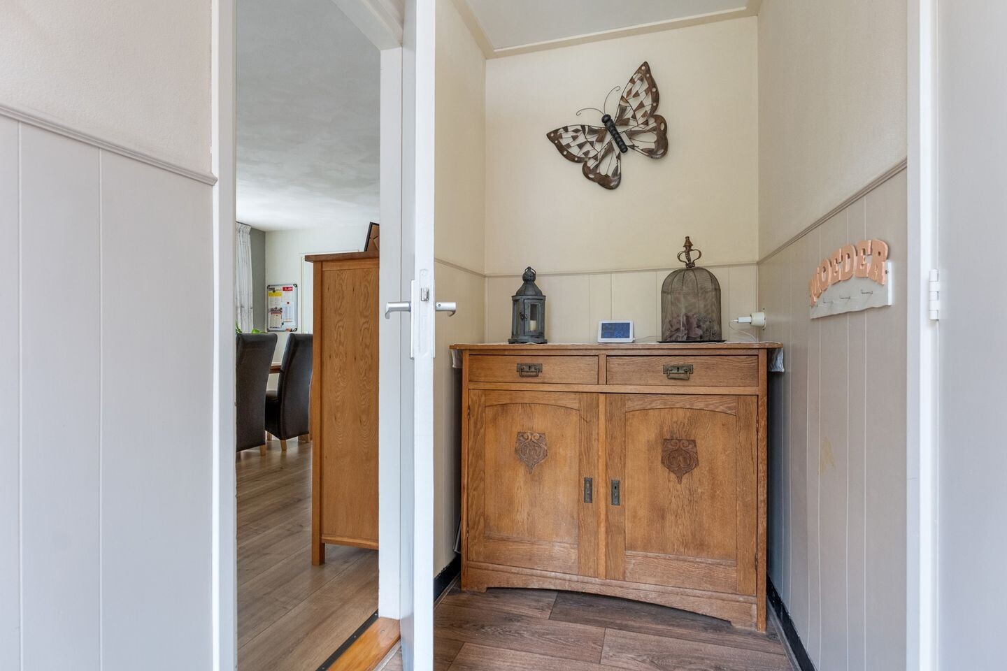 Vrijstaande woning te koop: Beumeesweg 100, Alteveer