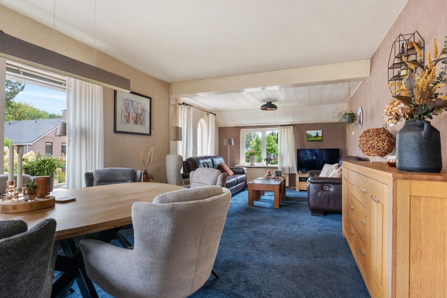 Vrijstaande woning te koop: Beumeesweg 100, Alteveer