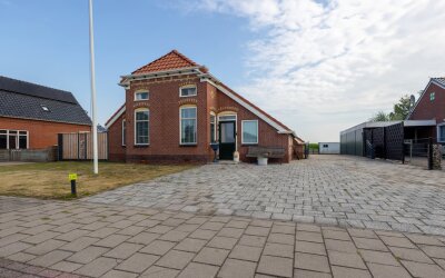 Beumeesweg 130