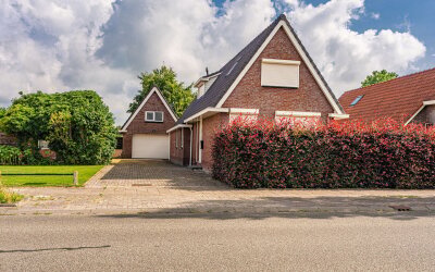 Beumeesweg 136