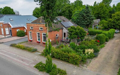 Beumeesweg 168
