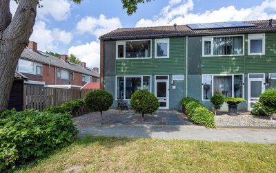 Lindenlaan 89