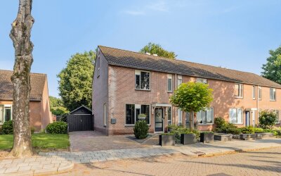 Vinkenlaan 7