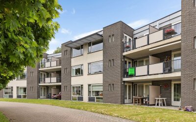 Iepenlaan 9
