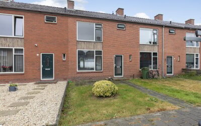 Goudenregenlaan 7