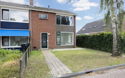 Berkenlaan 21