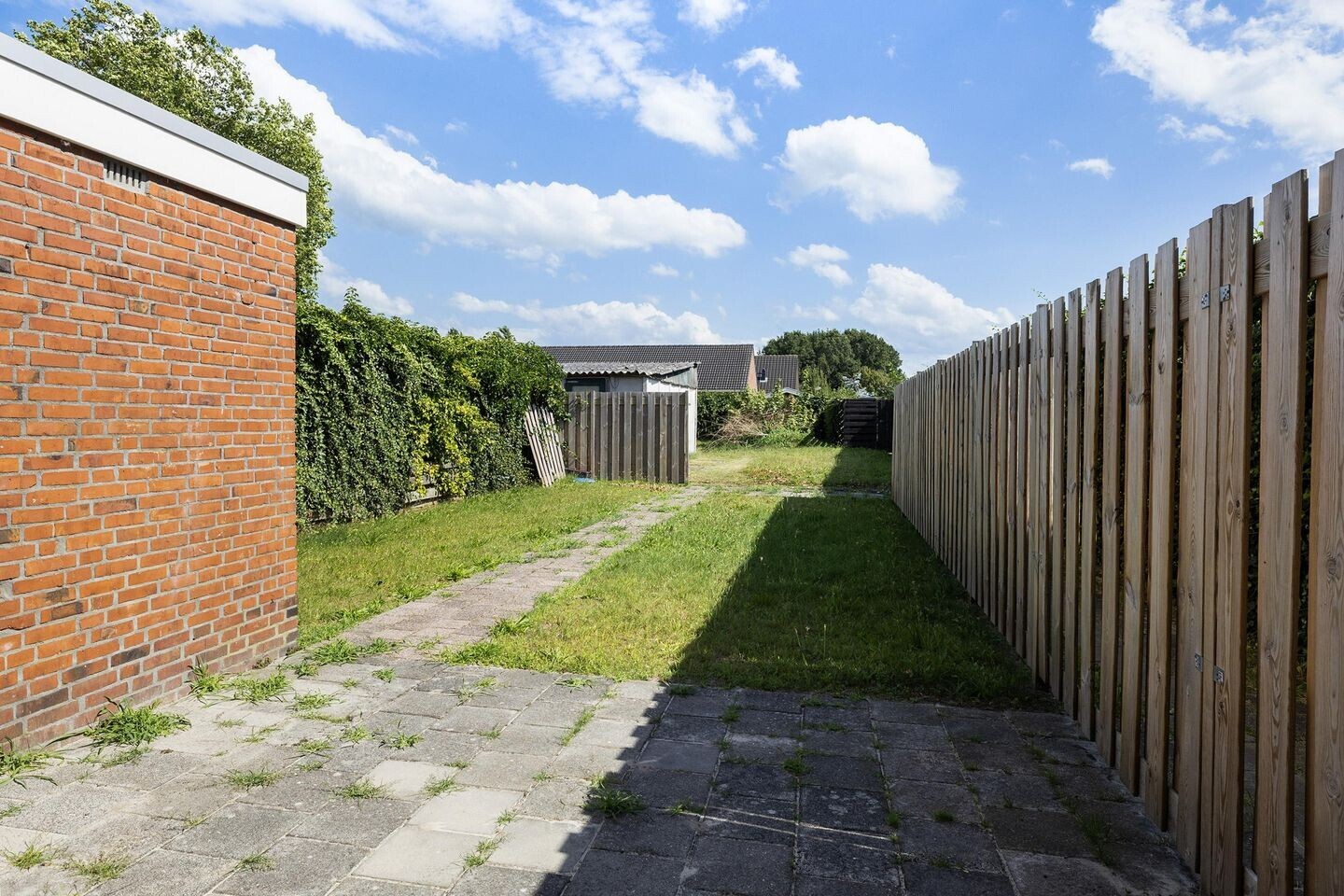Hoekwoning te koop: Berkenlaan 21, Nieuwe Pekela