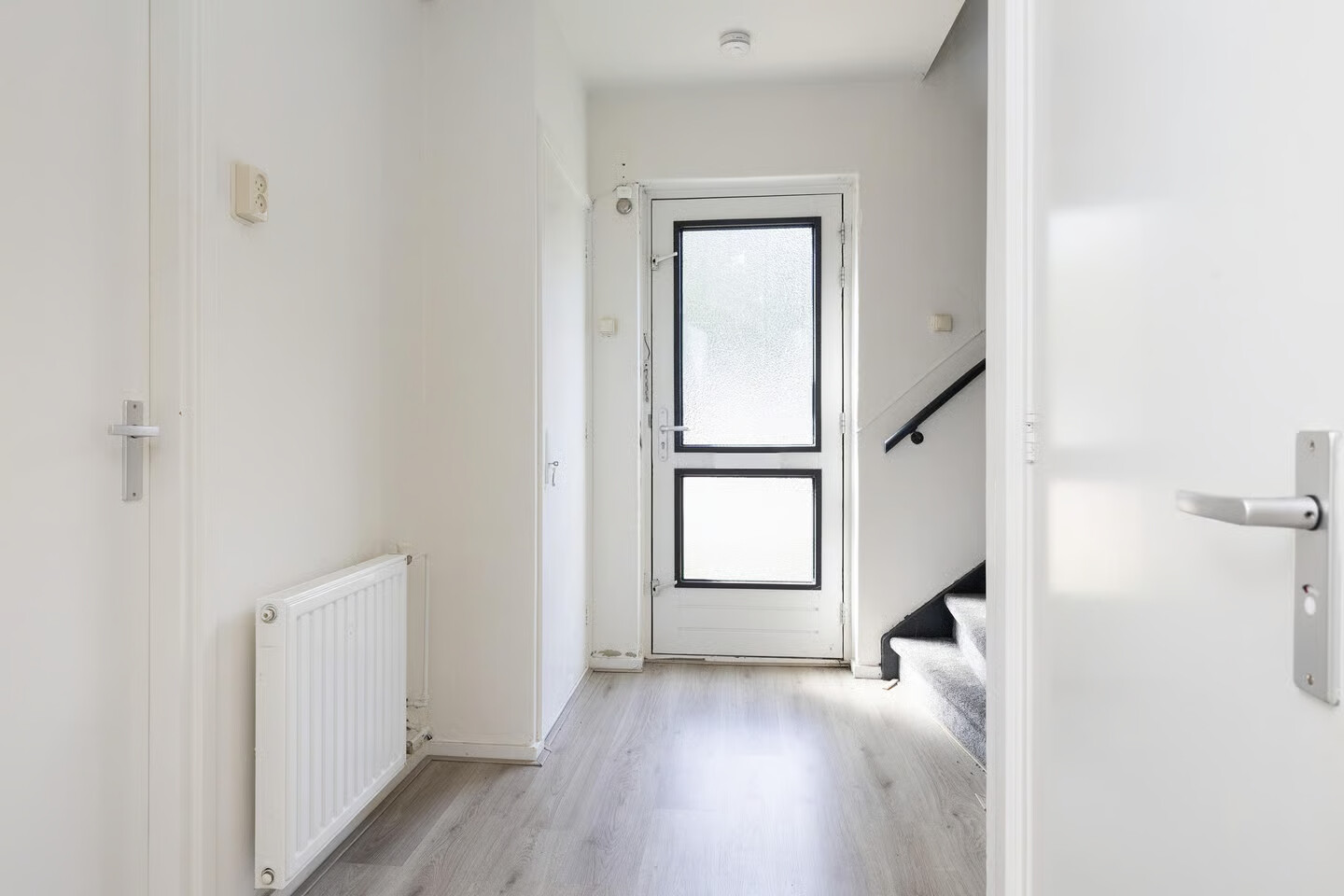 Hoekwoning te koop: Berkenlaan 21, Nieuwe Pekela