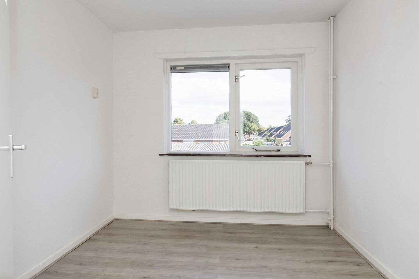 Hoekwoning te koop: Berkenlaan 21, Nieuwe Pekela