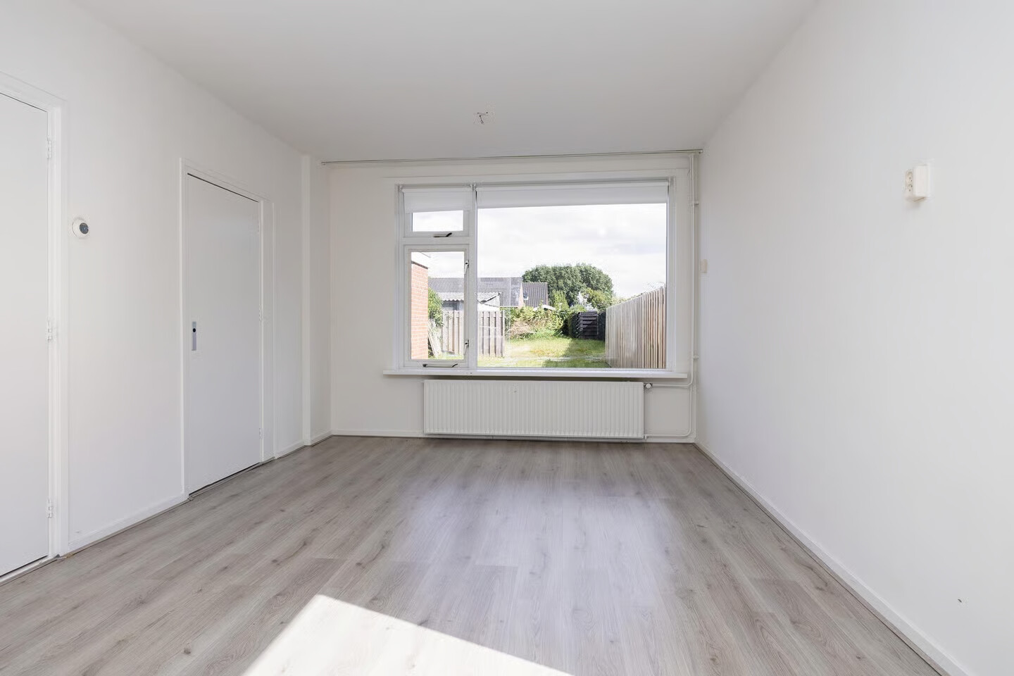 Hoekwoning te koop: Berkenlaan 21, Nieuwe Pekela