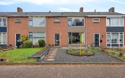 Berkenlaan 33