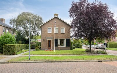 Beukenlaan 10