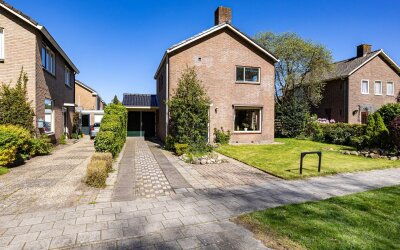 Beukenlaan 12
