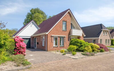 Beukenlaan 6