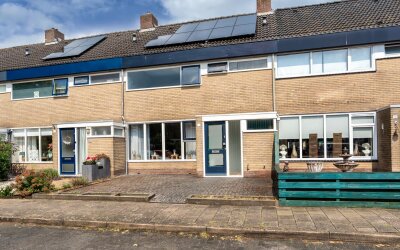 Dorpshuisstraat 43