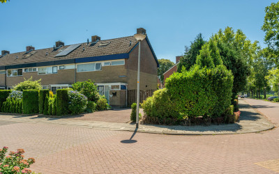 Dorpshuisstraat 40