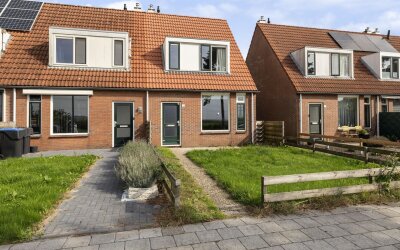 Doorsneeweg 11