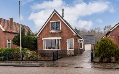 Doorsneeweg 33