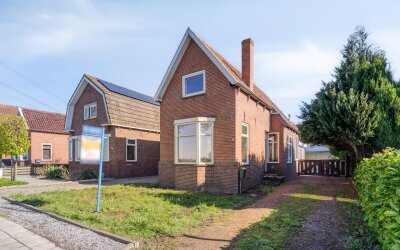Doorsneeweg 34