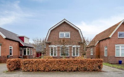 Doorsneeweg 35