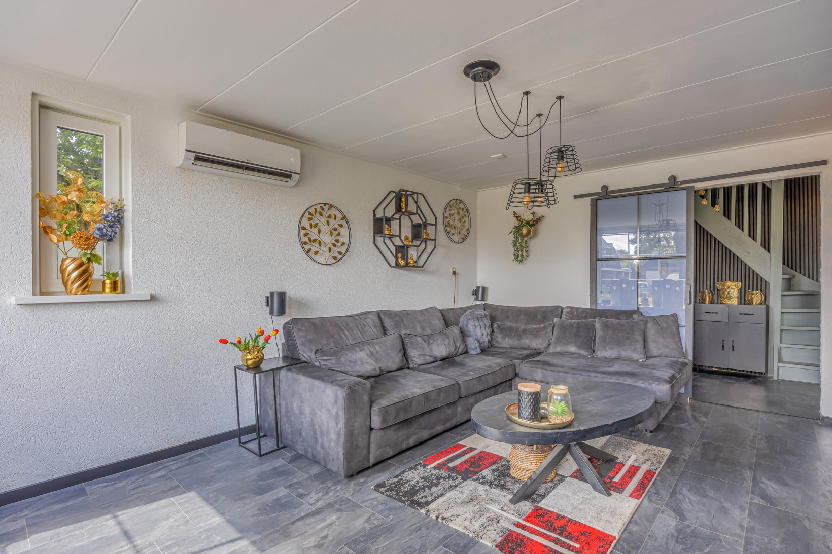 Vrijstaande woning te koop: Abraham Westersstraat A 9, Nieuwe Pekela