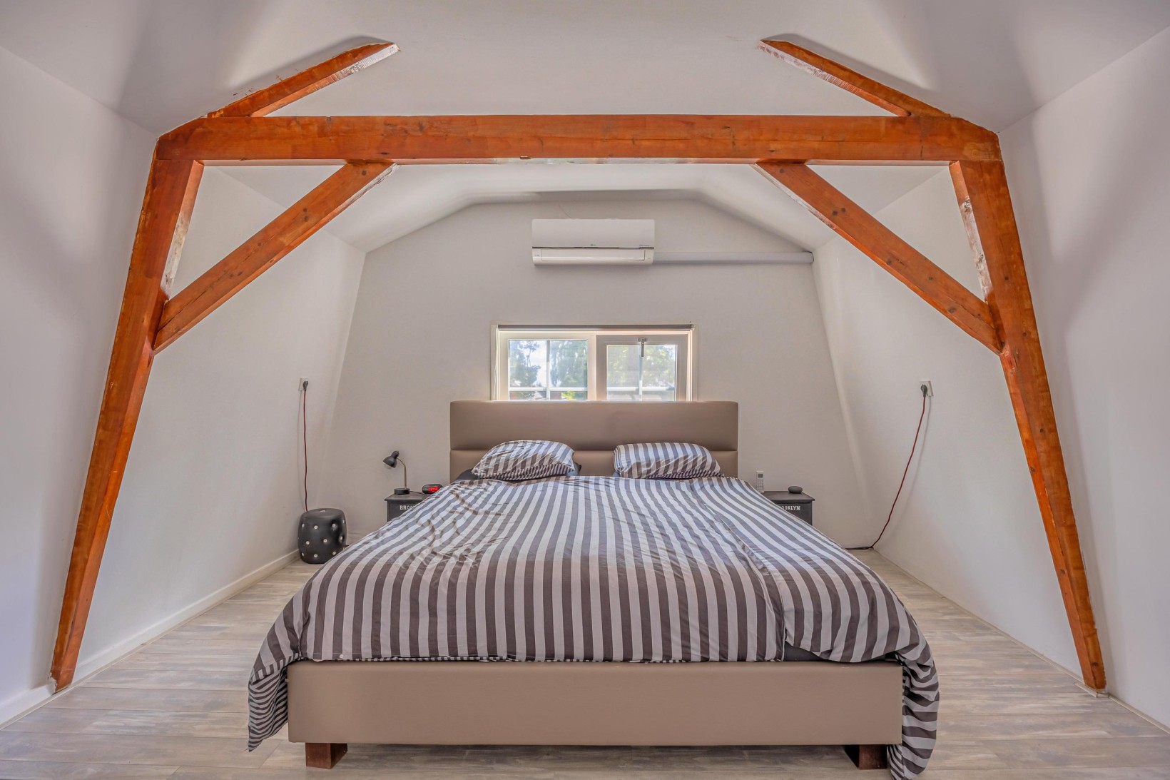 Vrijstaande woning te koop: Abraham Westersstraat A 9, Nieuwe Pekela