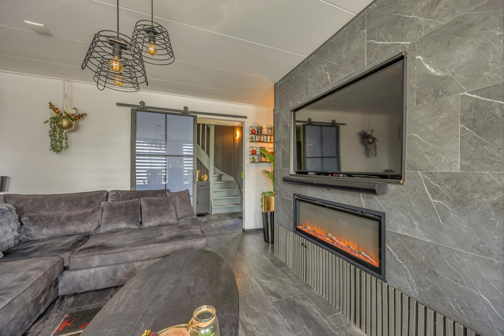 Vrijstaande woning te koop: Abraham Westersstraat A 9, Nieuwe Pekela