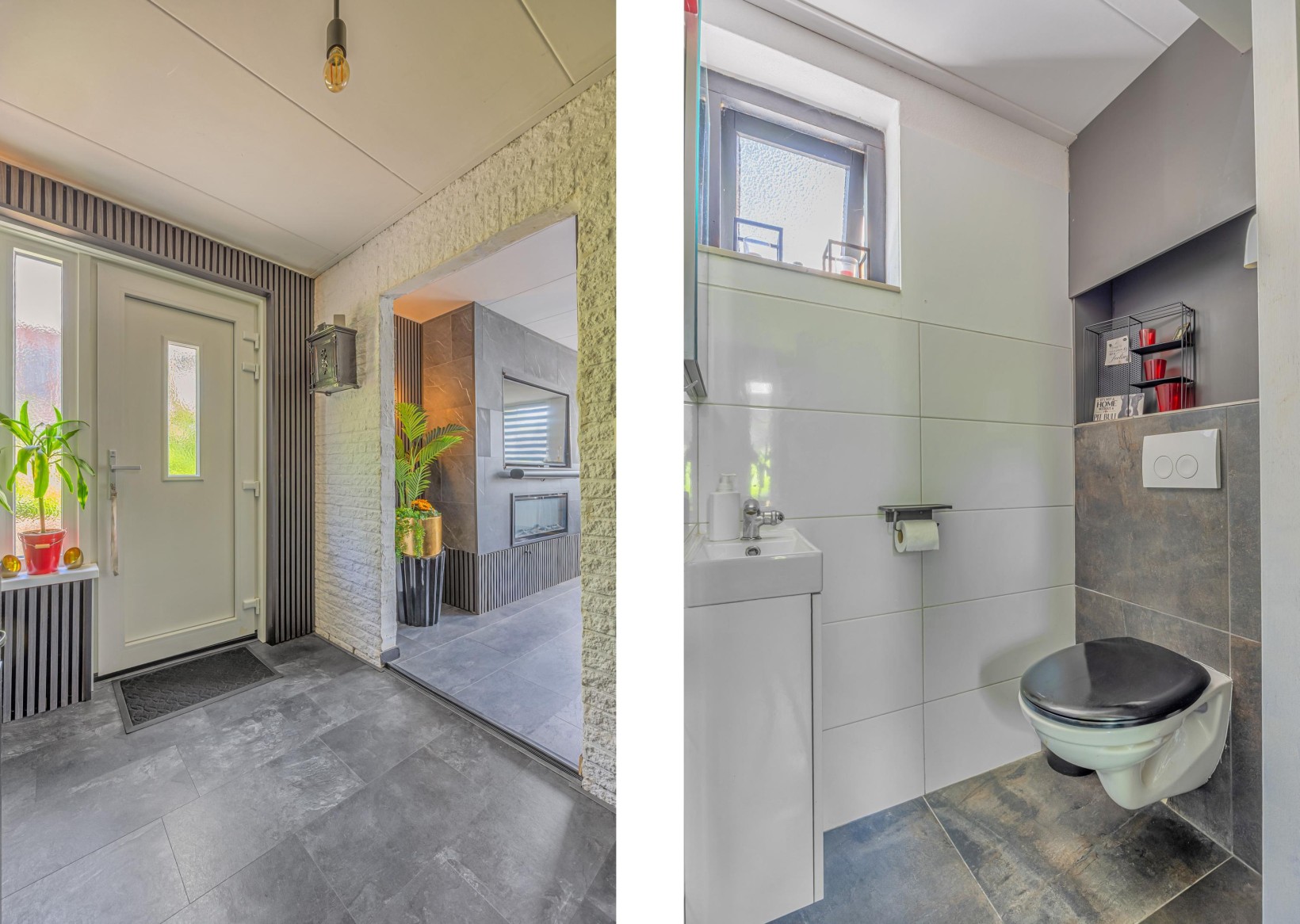 Vrijstaande woning te koop: Abraham Westersstraat A 9, Nieuwe Pekela