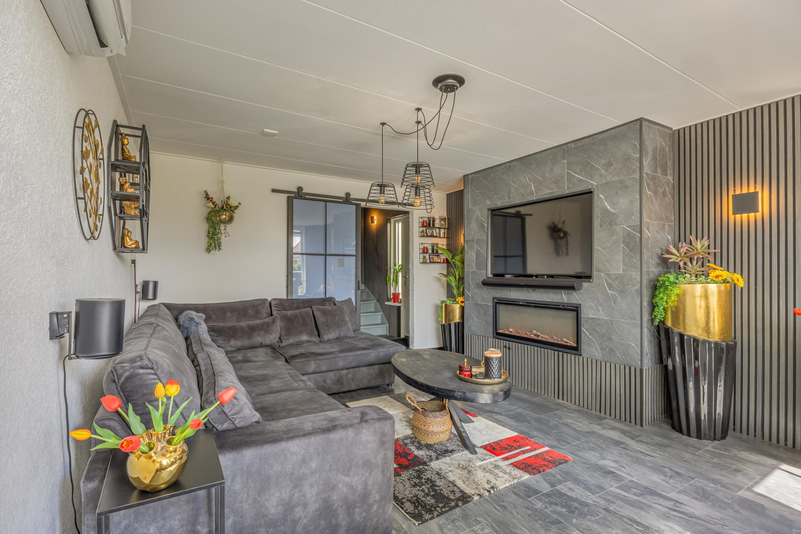 Vrijstaande woning te koop: Abraham Westersstraat A 9, Nieuwe Pekela