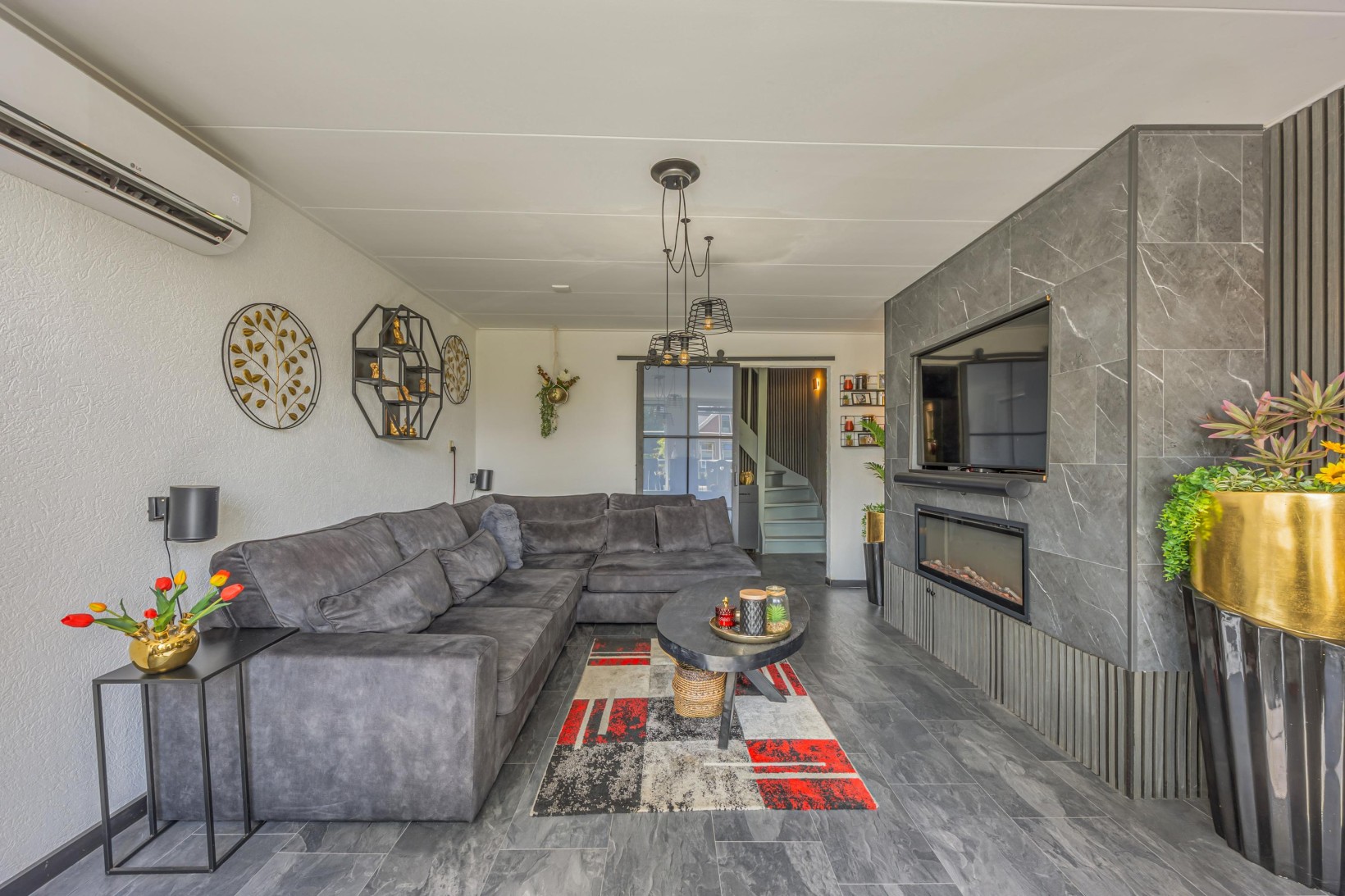 Vrijstaande woning te koop: Abraham Westersstraat A 9, Nieuwe Pekela