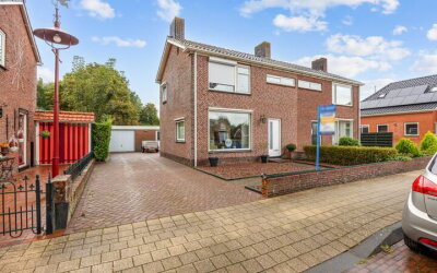 Ds. Sicco Tjadenstraat C 22-A