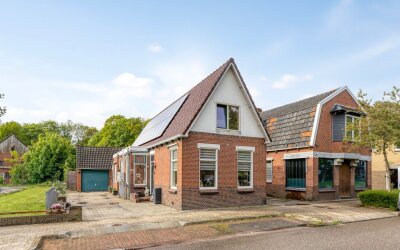 Dokter Harm Brouwerstraat D 12