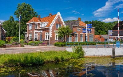 Dokter Harm Brouwerstraat D 17