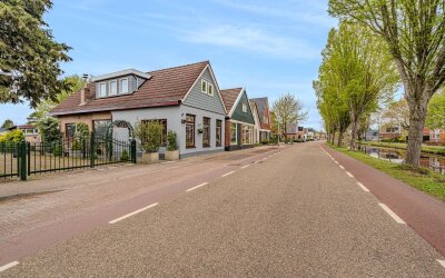 Jan Oldenburgerstraat E 30
