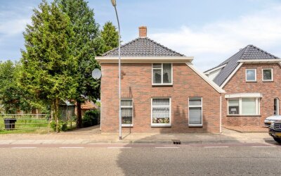 Jan Oldenburgerstraat E 62