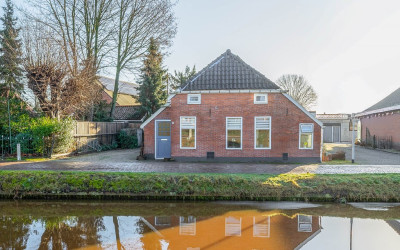 Jan Oldenburgerstraat E 114
