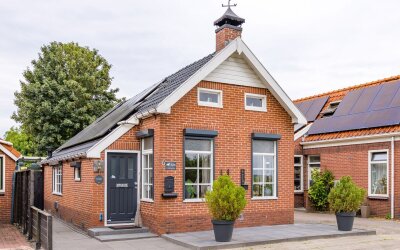 H.B. Hulsmanstraat I 32-B