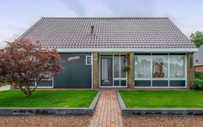 H.B. Hulsmanstraat K 15