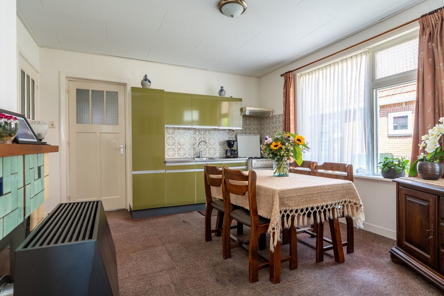 Vrijstaande woning te koop: Bronsveenlaan 37, Oude Pekela